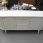 645 6309 Sideboard